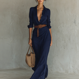 Abito – Elegantne maksikleit