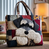 Schnauzeri – Elegantne kott
