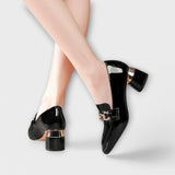 Stiilsed ja Sofistikeeritud Loaferid