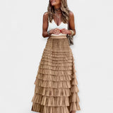 Avatud Silmaga – Boho seelik