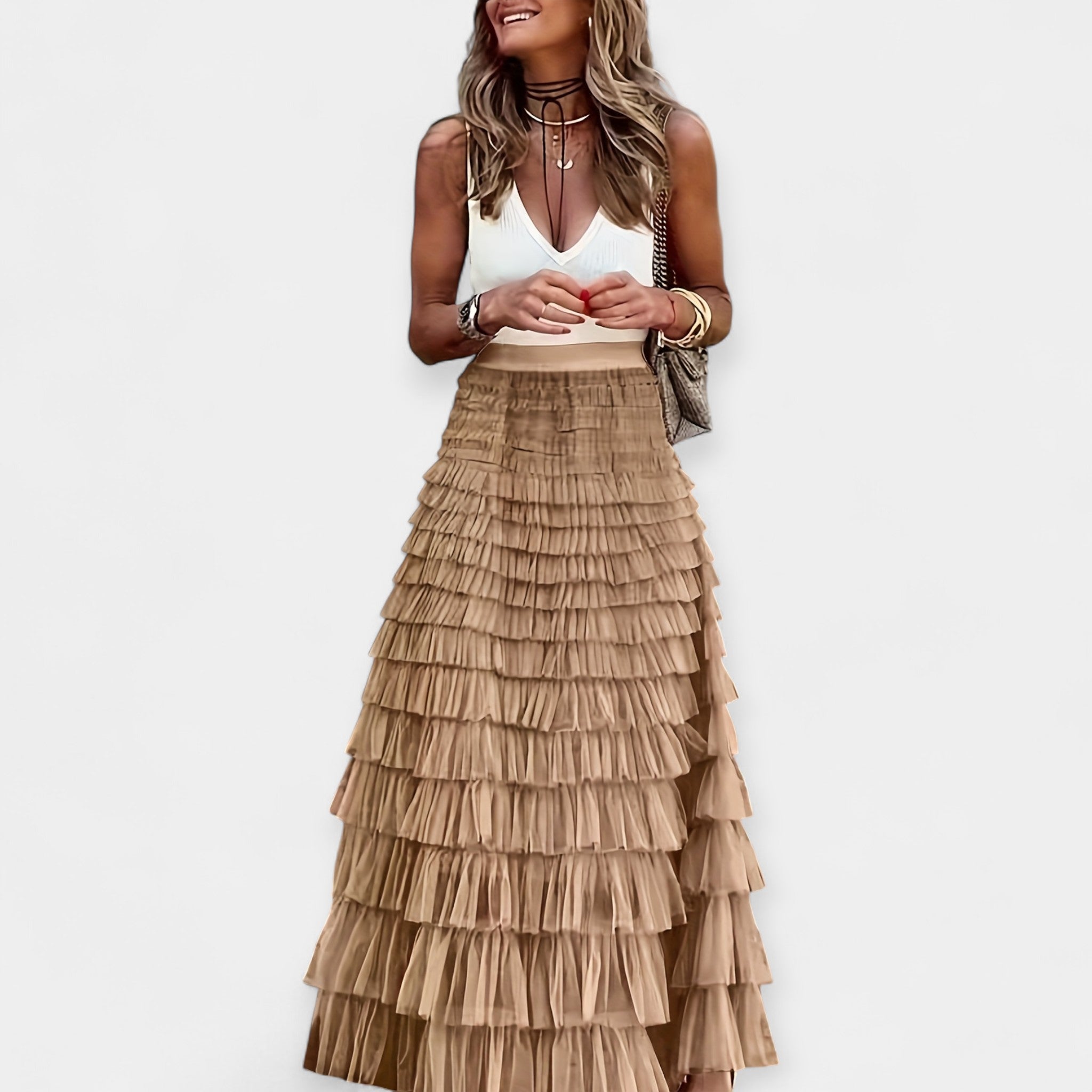 Avatud Silmaga – Boho seelik