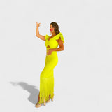 Lucía – Silmapaistev kleit