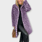 Jessica – Stiilne leopardimuster