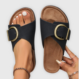 Olivia | Sandalid CloudStep