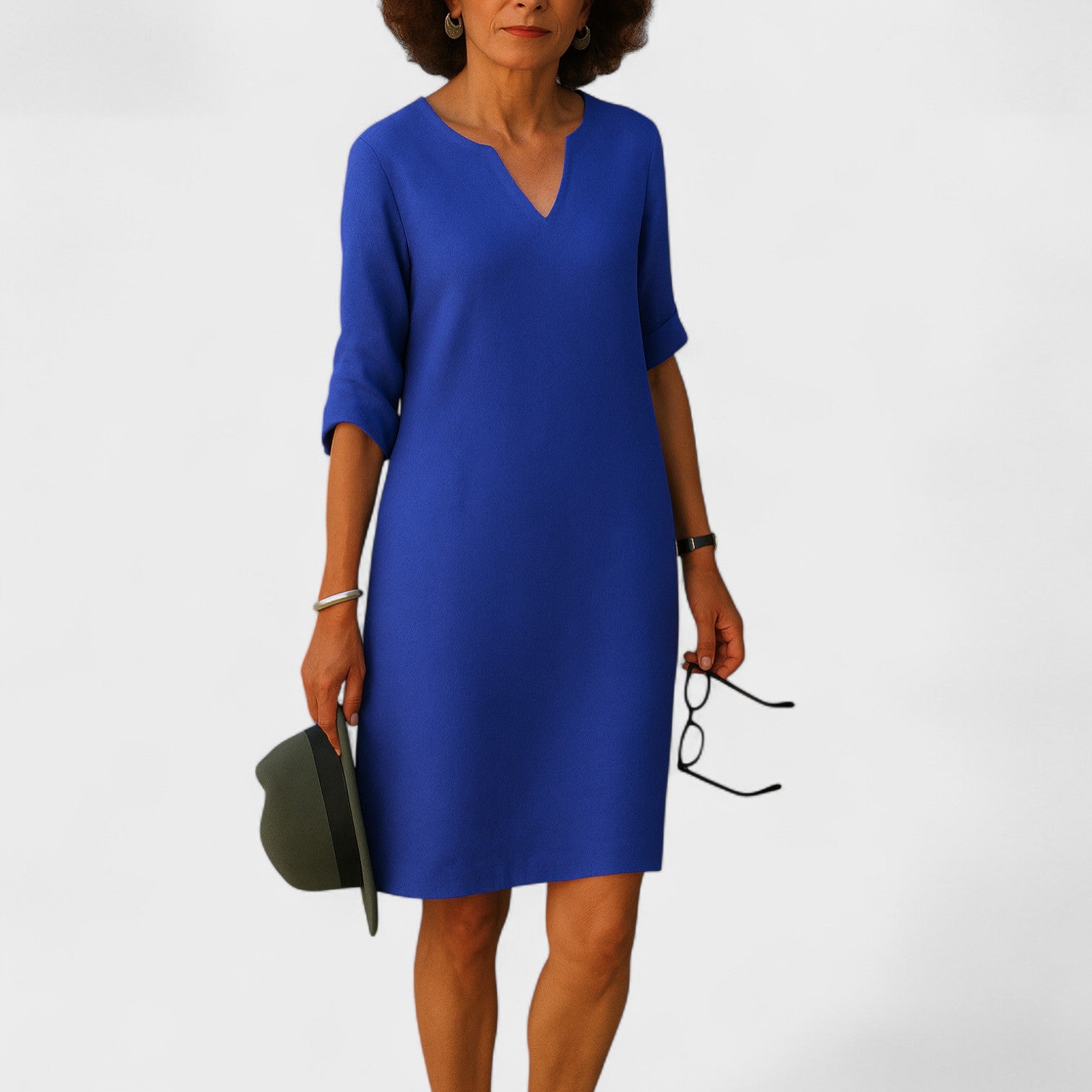 Clara – Elegantne suvekleit