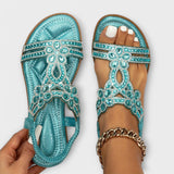 Rosalie - Ortopeedilised sandaalid boho stiilis