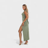 Sarella – Elegantne pikk kleit