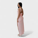 Sarella – Elegantne pikk kleit