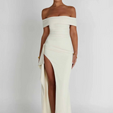 Alexandra – Luksuslik maxi kleit