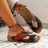 Serena™ | Slip-On sandaalid