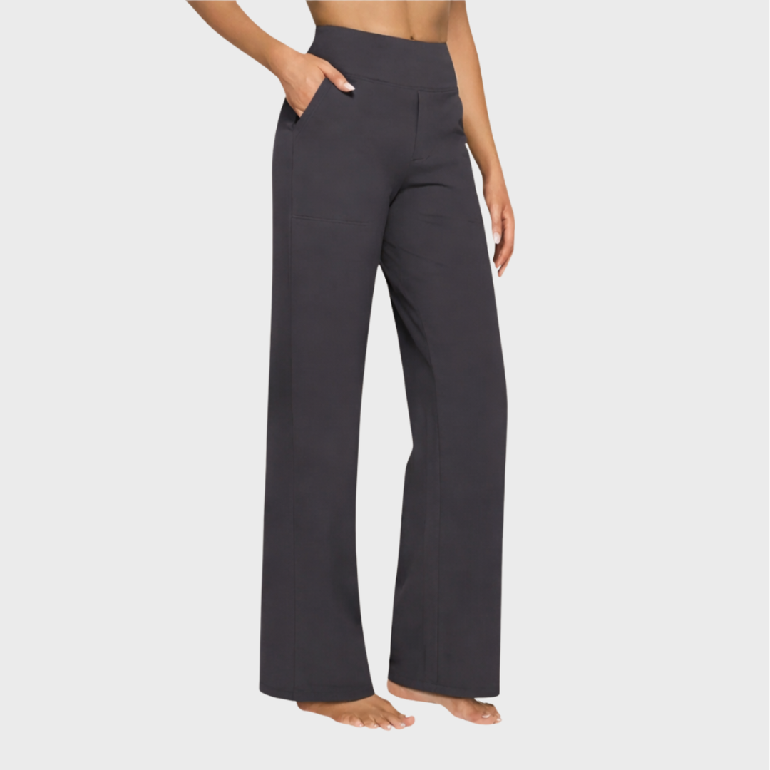 Sanne – Mugavad stretch-püksid