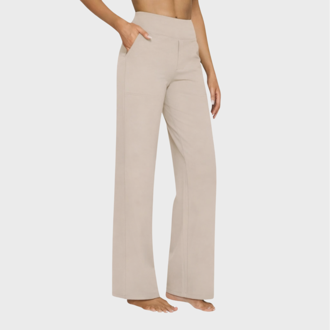 Sanne – Mugavad stretch-püksid