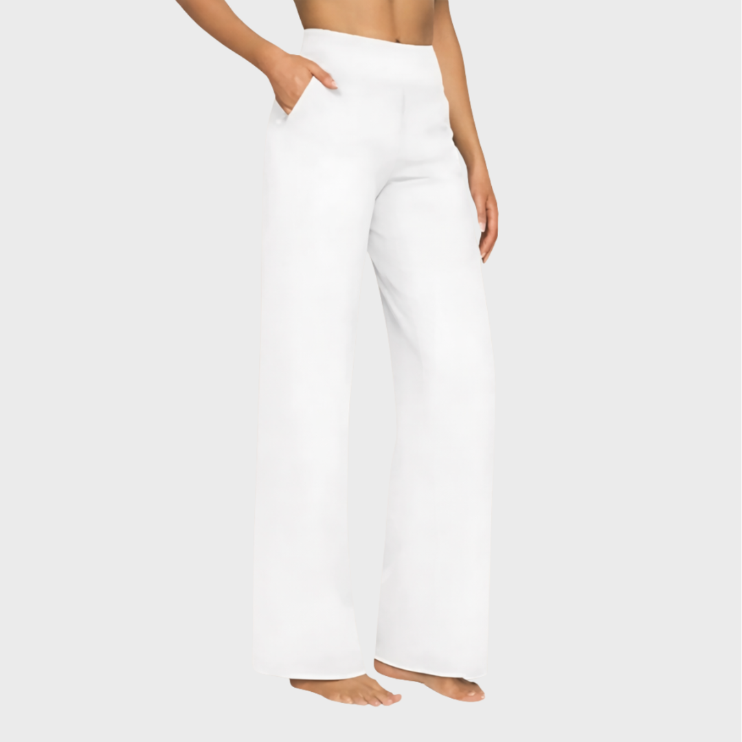 Sanne – Mugavad stretch-püksid