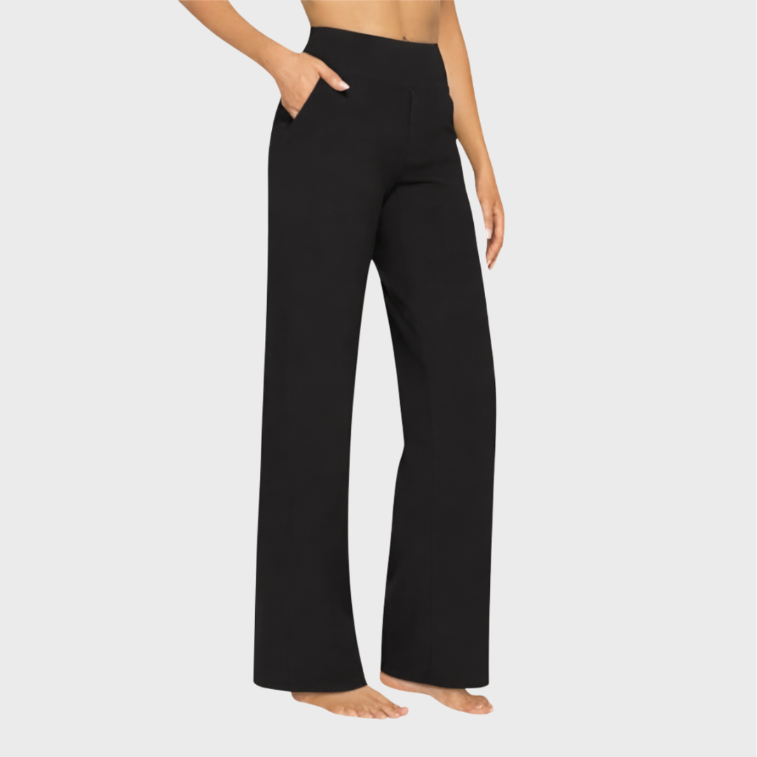Sanne – Mugavad stretch-püksid