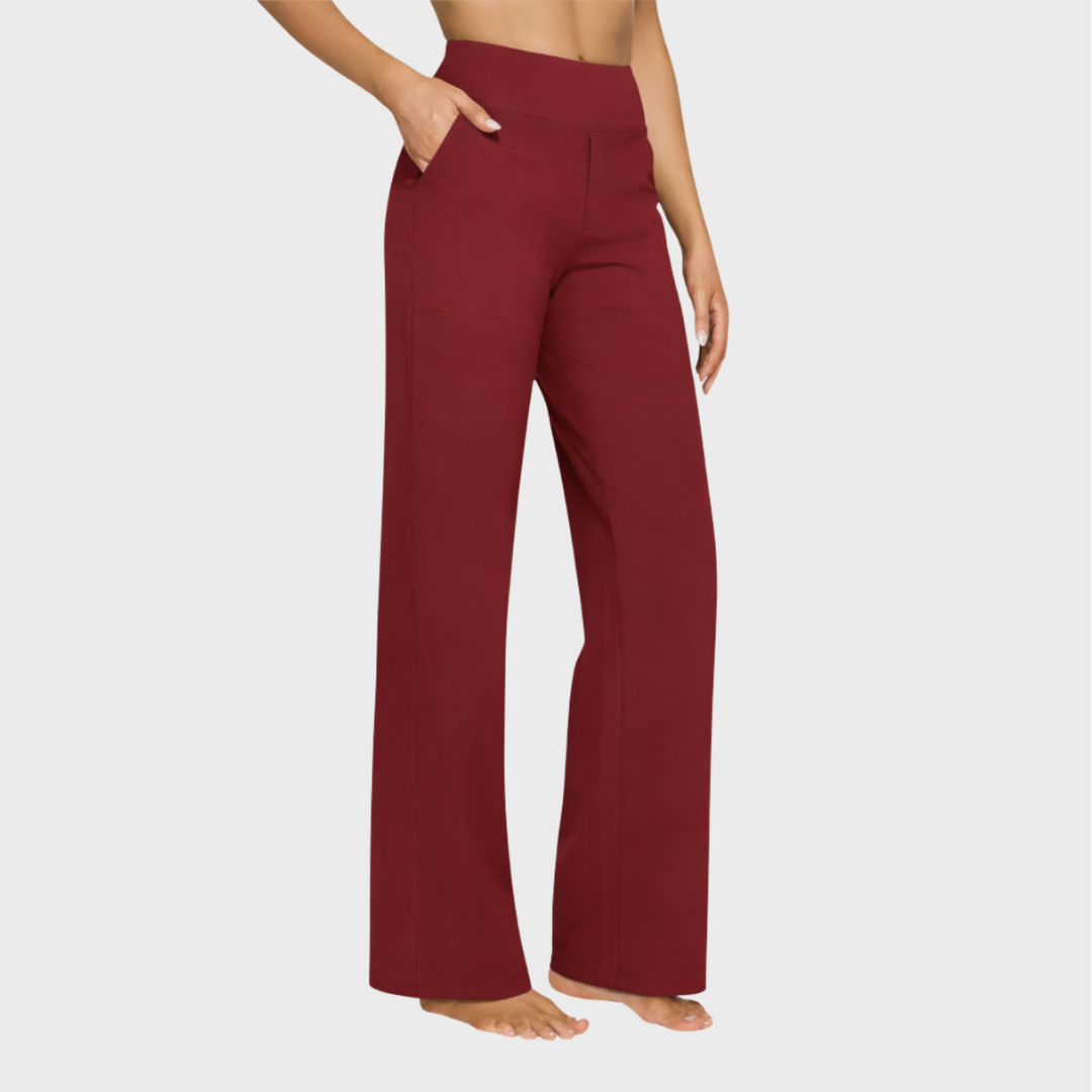 Sanne – Mugavad stretch-püksid