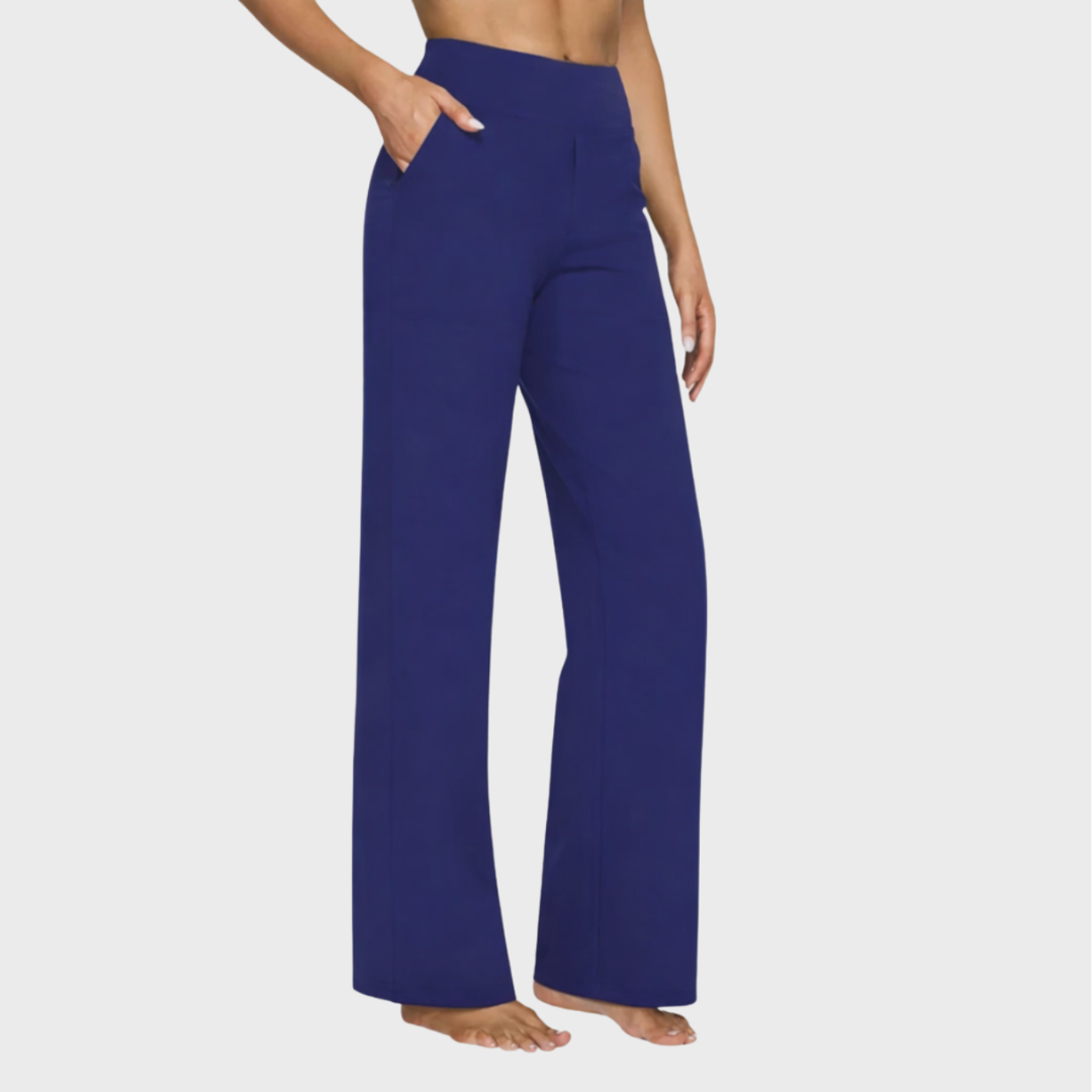 Sanne – Mugavad stretch-püksid