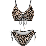 Wild Card – Stiilne bikiinikomplekt