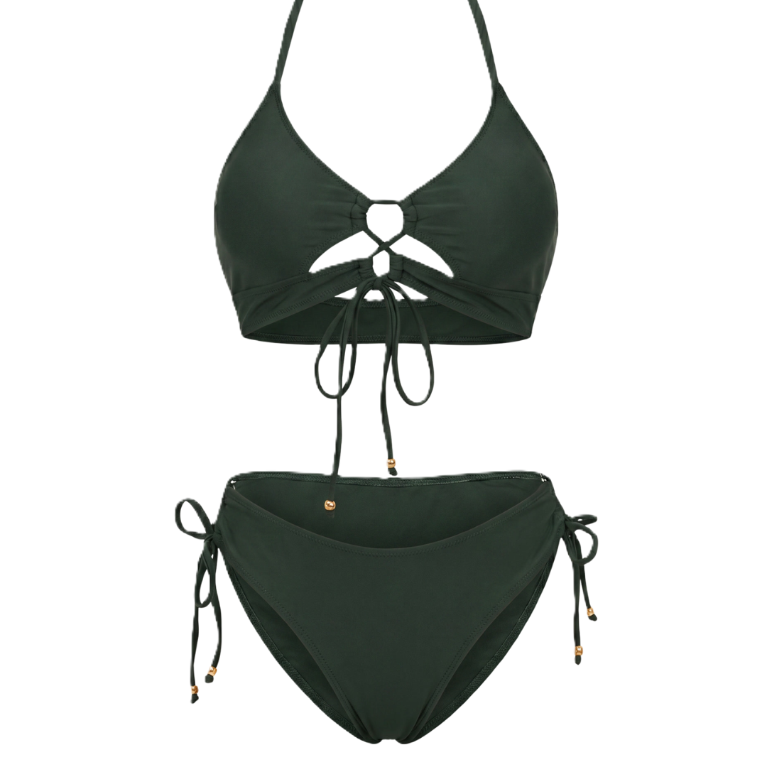 Wild Card – Stiilne bikiinikomplekt