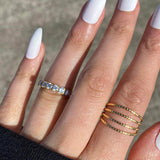 Anel Amia – Elegantne kleit