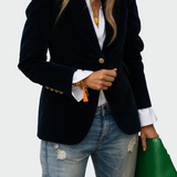 Luksuslikud jakk – Elegantne jakk
