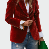 Luksuslikud jakk – Elegantne jakk