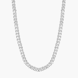 Rivière – Elegantne kaelakee
