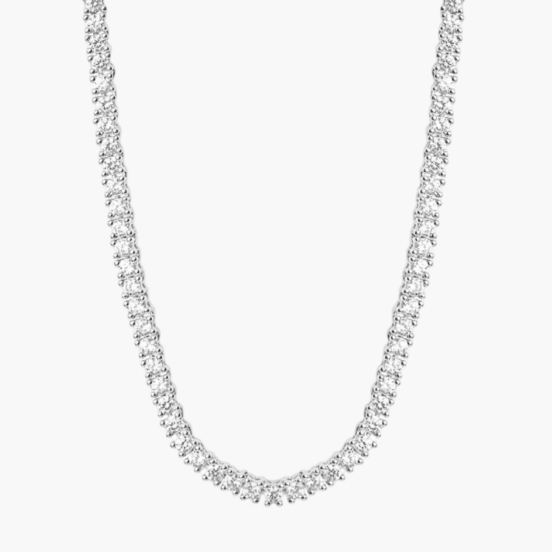 Rivière – Elegantne kaelakee