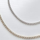 Rivière – Elegantne kaelakee