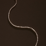 Rivière – Elegantne kaelakee