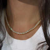 Rivière – Elegantne kaelakee