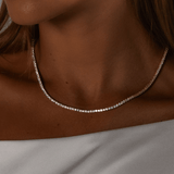 Rivière – Elegantne kaelakee