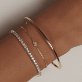 Rivière – Elegantne käevõru