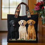 Labrador – Käsitööna valmistatud kott