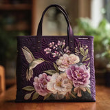 Kolibri – Elegantne polsterdatud kott
