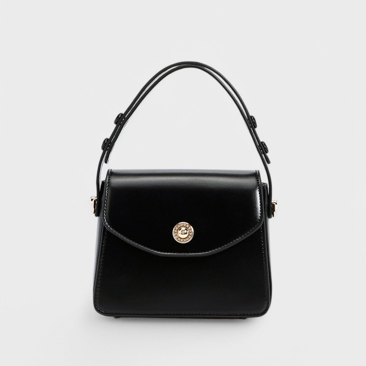 Luna – Elegantne õlakott