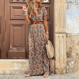Agnes – Elegantne suvekleit
