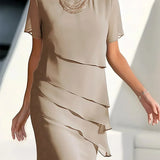 Lívia – Elegantne kleit