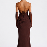 Aria – Elegantne maxi kleit