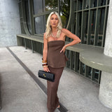 Elliana – Elegantne maxi kleit