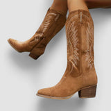 Elin – Stiilsed cowboy saapad