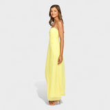 Flossie – Elegantne maxi kleit