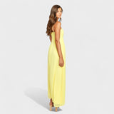 Flossie – Elegantne maxi kleit
