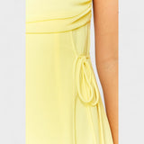 Flossie – Elegantne maxi kleit