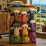 Lammas – Tepitud hoiukorv