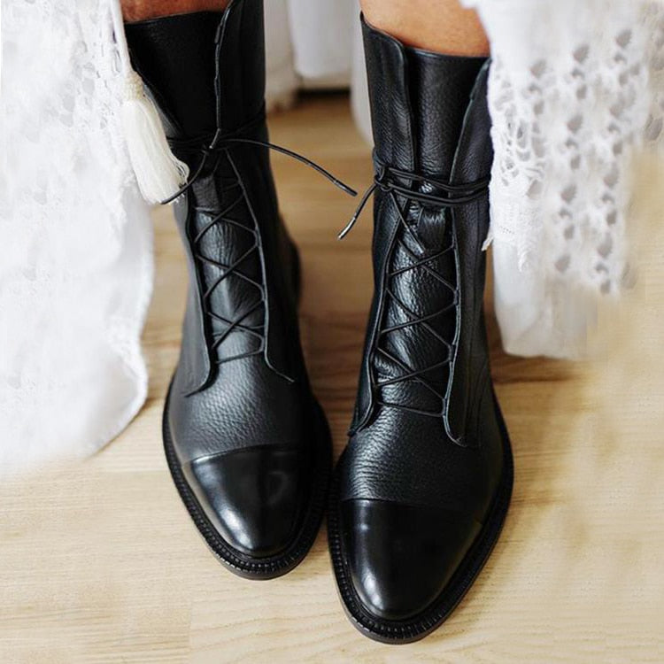 Anne – Elegantne saapad