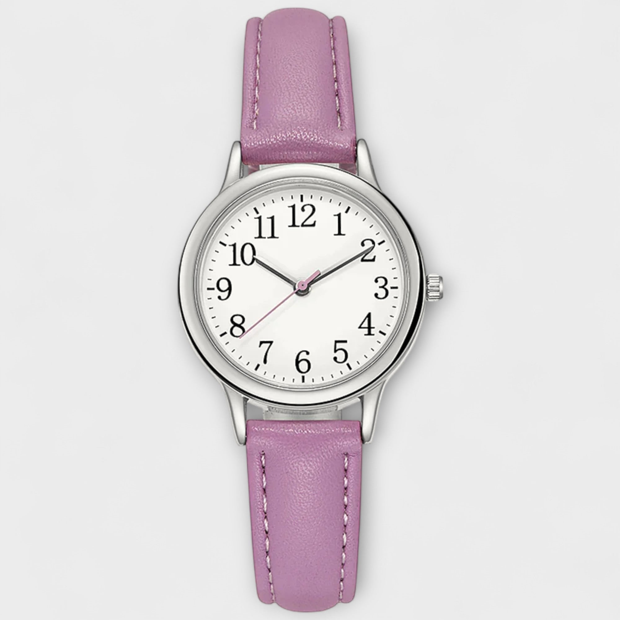 Sara – Minimalistlik stiil