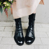 Anne – Elegantne saapad