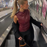 ARIA – Luksuslik nahkjakke