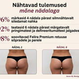 Felira – Figuurikohandavad legginsid
