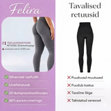 Felira – Figuurikohandavad legginsid